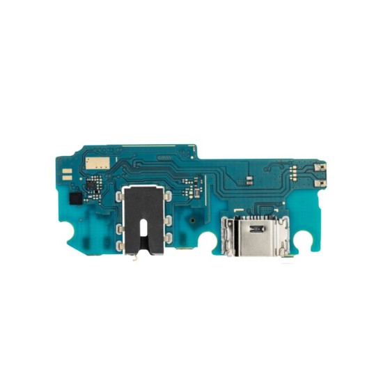 CHARGING+HEADPHONE BOARD SAMSUNG GALAXY A02/SM-A022 CHARGING+HEADPHONE BOARD SAMSUNG GALAXY A02/SM-A022